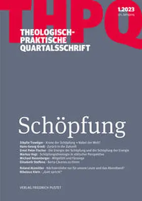  Schöpfung | Buch |  Sack Fachmedien