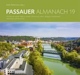 Rabenstein |  Passauer Almanach 19 | Buch |  Sack Fachmedien