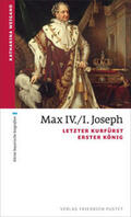 Weigand |  Max IV./I. Joseph | Buch |  Sack Fachmedien