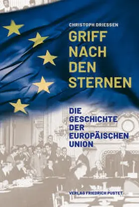 Driessen | Griff nach den Sternen | Buch | 978-3-7917-3474-3 | sack.de