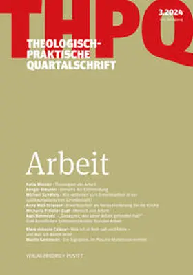  Arbeit | Buch |  Sack Fachmedien