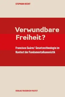 Hecht |  Verwundbare Freiheit? | Buch |  Sack Fachmedien
