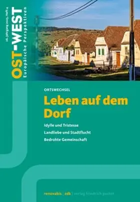  Leben auf dem Dorf | Buch |  Sack Fachmedien