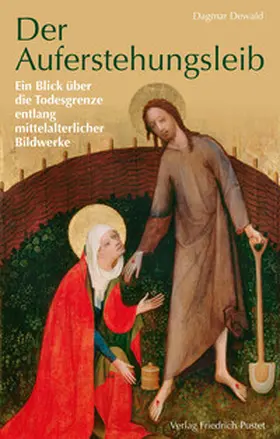 Dewald |  Der Auferstehungsleib | Buch |  Sack Fachmedien