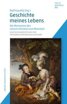 Clauditz |  Geschichte meines Lebens | Buch |  Sack Fachmedien
