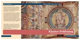 Pfaffel |  Kloster Prüfening | Buch |  Sack Fachmedien