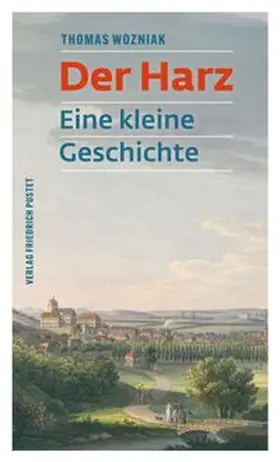 Wozniak |  Der Harz | Buch |  Sack Fachmedien