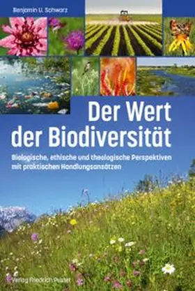Schwarz |  Der Wert der Biodiversität | Buch |  Sack Fachmedien