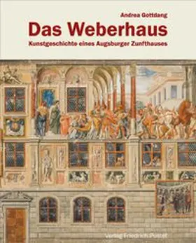 Gottdang |  Das Weberhaus | Buch |  Sack Fachmedien