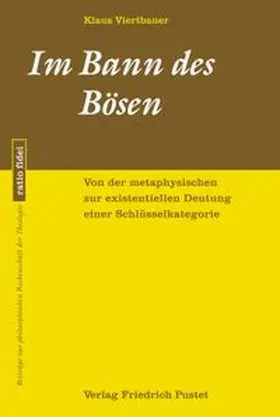 Viertbauer |  Im Bann des Bösen | Buch |  Sack Fachmedien