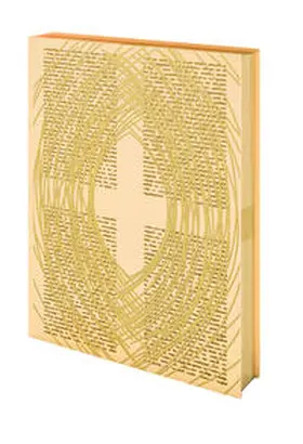 Deutsche Bischofskonferenz |  Die Feier der Heiligen Messe - Evangeliar für die Bistümer des deutschen Sprachgebiets. Ausgabe B. Mit 35 Bildtafeln. | Buch |  Sack Fachmedien