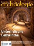 Gschlößl |  Unterirdische Labyrinthe | Buch |  Sack Fachmedien
