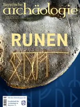 Gschlößl | Runen | Buch | 978-3-7917-4027-0 | www.sack.de