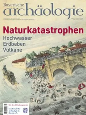 Gschlößl |  Naturkatastrophen. Hochwaser - Erdbeben - Vulkane | Buch |  Sack Fachmedien