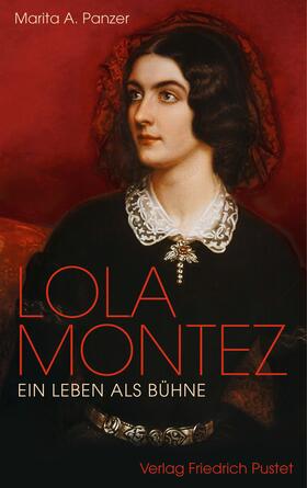 Panzer | Lola Montez | E-Book | sack.de