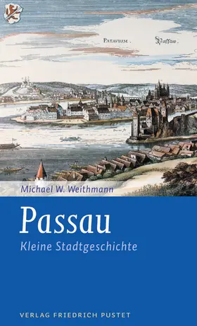 Weithmann |  Passau | eBook | Sack Fachmedien