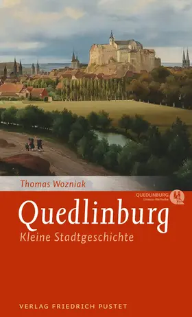 Wozniak |  Quedlinburg | eBook | Sack Fachmedien