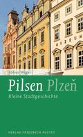 Weger |  Pilsen / Plzen | eBook | Sack Fachmedien
