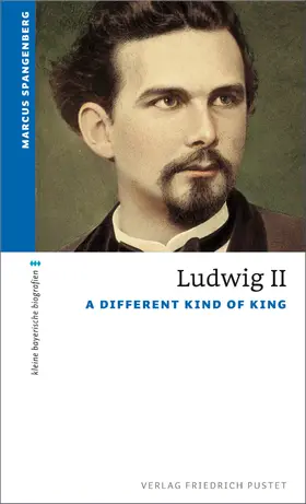 Spangenberg | Ludwig II. | E-Book | www.sack.de