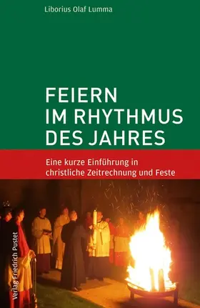 Lumma |  Feiern im Rhythmus des Jahres | eBook | Sack Fachmedien