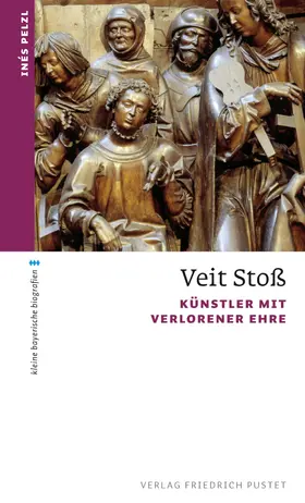 Pelzl | Veit Stoß | E-Book | sack.de