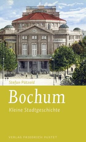 Pätzold | Bochum | E-Book | sack.de