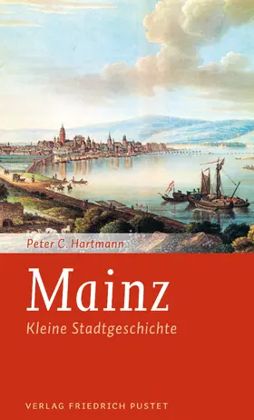 Hartmann |  Mainz | eBook | Sack Fachmedien