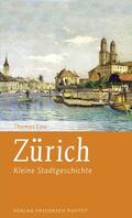 Lau |  Zürich | eBook | Sack Fachmedien