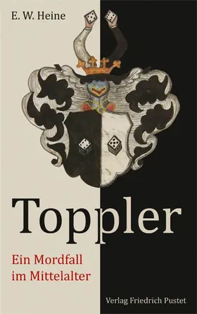 Heine | Toppler | E-Book | www.sack.de