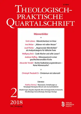  Männerbilder | eBook | Sack Fachmedien