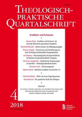 Erzählen und Erinnern | E-Book | www.sack.de