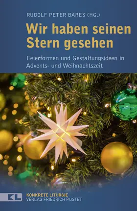 Bares | Wir haben seinen Stern gesehen | E-Book | sack.de