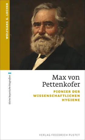 Locher |  Max von Pettenkofer | eBook | Sack Fachmedien