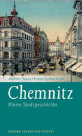 Clauss / Kroll |  Chemnitz | eBook | Sack Fachmedien