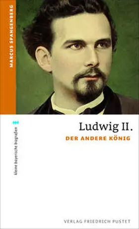 Spangenberg | Ludwig II. | E-Book | www.sack.de
