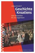 Steindorff |  Geschichte Kroatiens | eBook | Sack Fachmedien