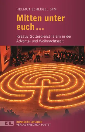 Schlegel |  Mitten unter euch ... | eBook | Sack Fachmedien
