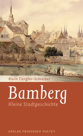 Dengler-Schreiber | Bamberg | E-Book | www.sack.de