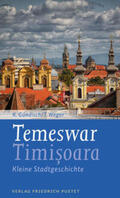 Gündisch / Weger |  Temeswar / Timisoara | eBook | Sack Fachmedien