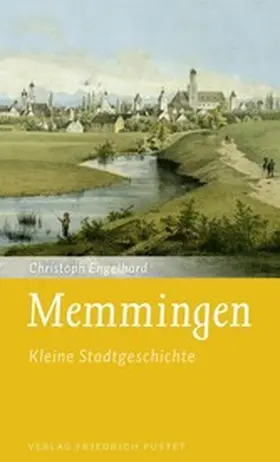 Engelhard |  Memmingen | eBook | Sack Fachmedien