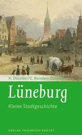 Düselder / Reinders-Düselder |  Lüneburg | eBook | Sack Fachmedien