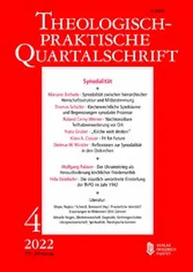 Synodalität | E-Book | www.sack.de