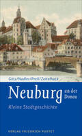 Götz |  Neuburg an der Donau | eBook | Sack Fachmedien