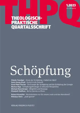 Schöpfung | E-Book | www.sack.de