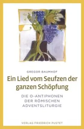 Baumhof | Ein Lied vom Seufzen der ganzen Schöpfung | E-Book | www.sack.de