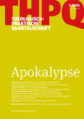 Apokalypse | E-Book | www.sack.de
