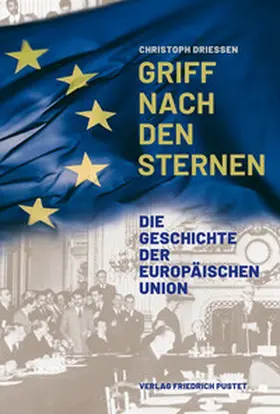 Driessen | Griff nach den Sternen | E-Book | sack.de