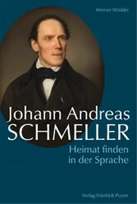 Winkler |  Johann Andreas Schmeller | eBook | Sack Fachmedien