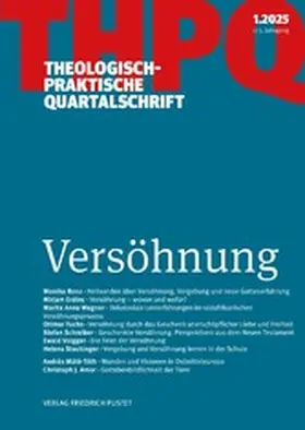 Versöhnung | E-Book | www.sack.de