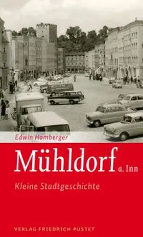 Hamberger |  Mühldorf a. Inn | eBook | Sack Fachmedien